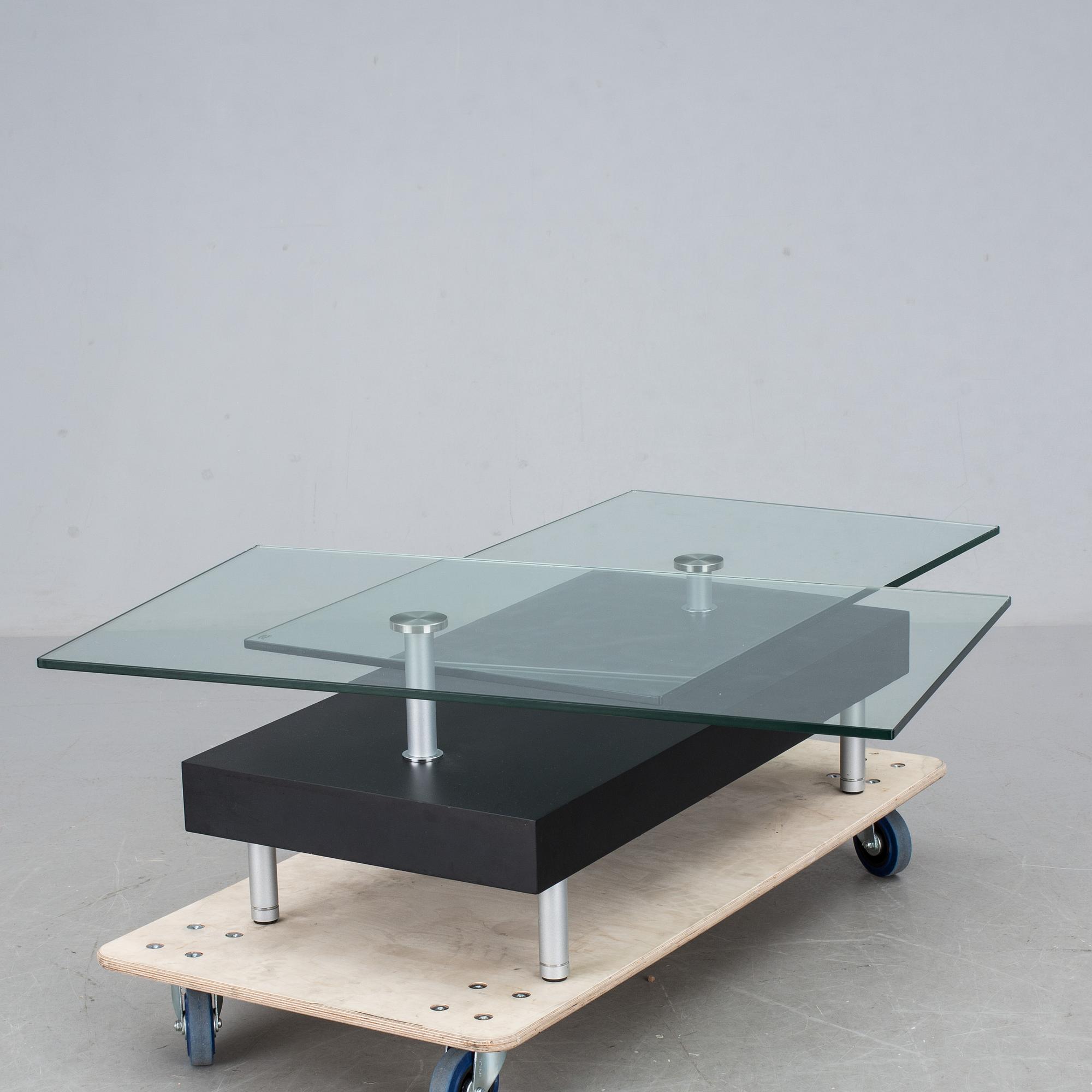 SOFFBORD, Rolf Benz, Tyskland, 2000-tal.