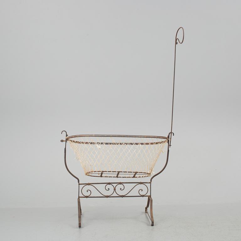 VAGGA, omkring år 1900.