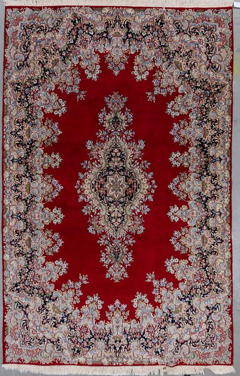 MATTA, Kirman, ca 275x175 cm.