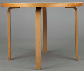 BORD, design Alvar Aalto, Artek, 1990-tal.