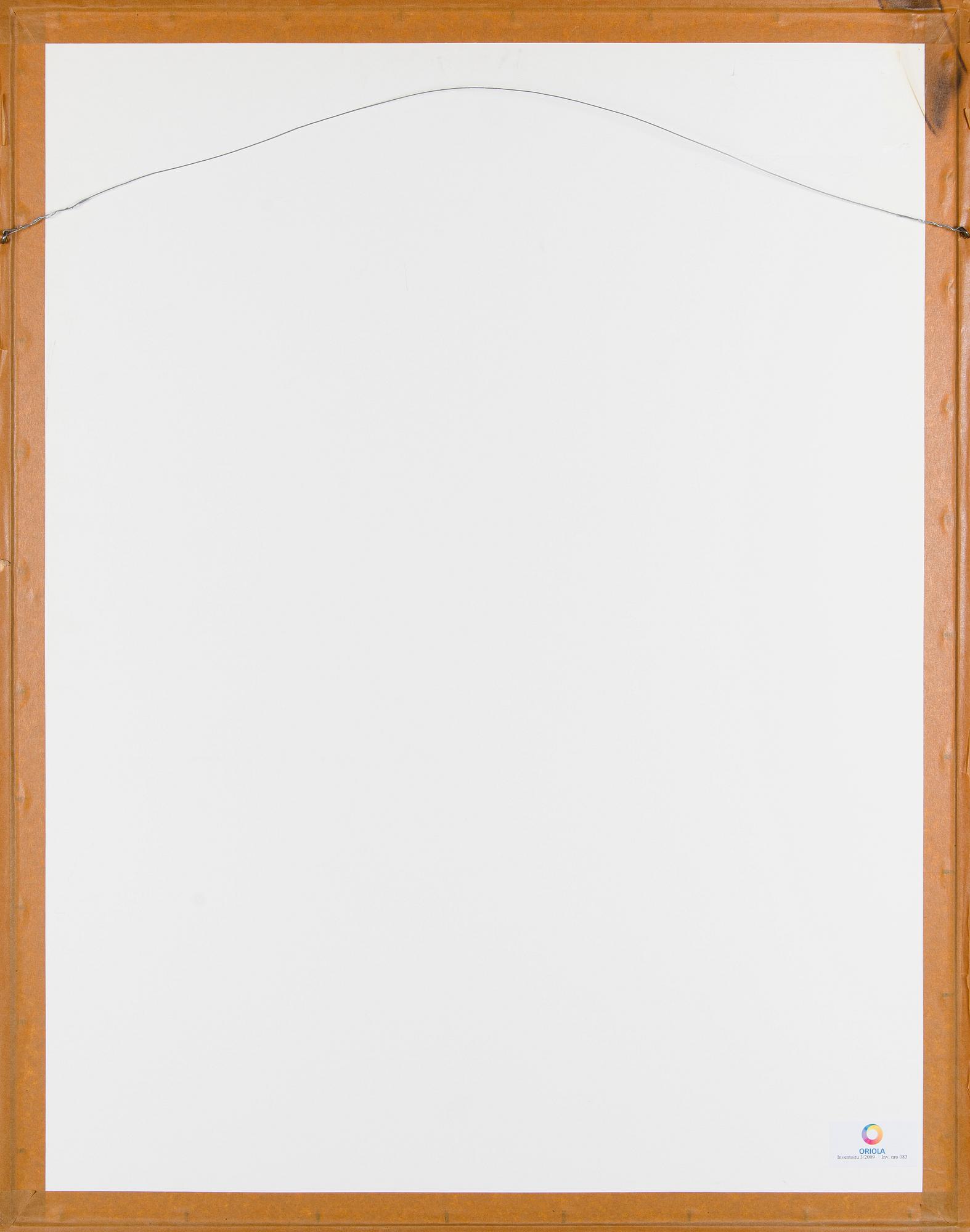 Juha Soisalo, "Day sailing".