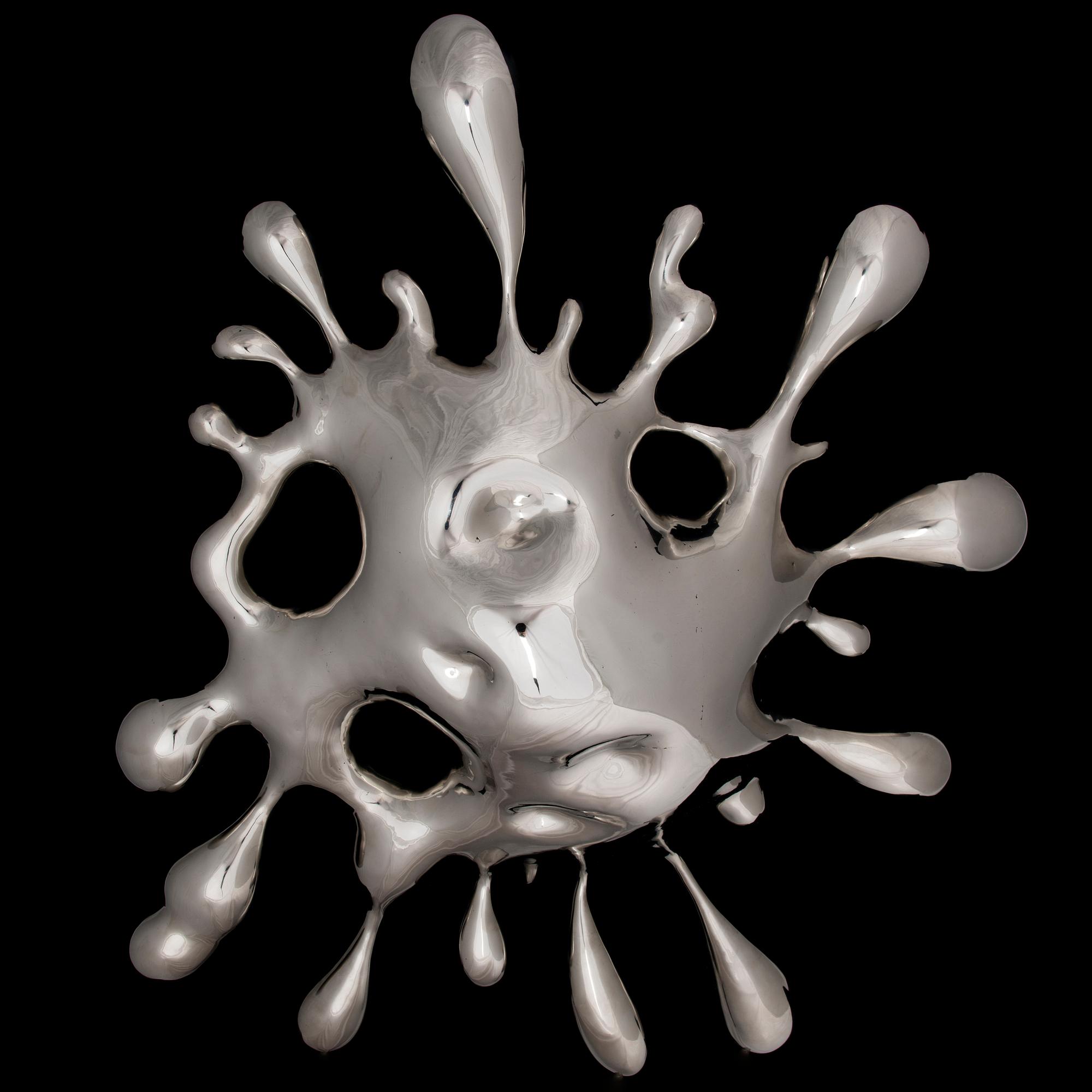 PEKKA JYLHÄ, "THE SEA".