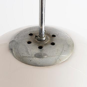 A ceiling lamp, first half of the 20th century.