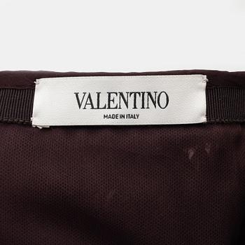 Valentino, kjol, storlek 6.