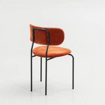 OeO Studio, chair, "Coco dining chair", for Gubi, Denmark.