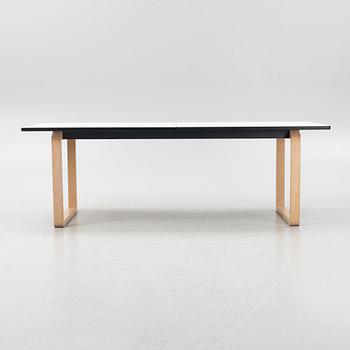 Glismand & Rüdiger, dining table, "Nord", Bolia.