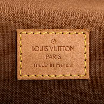 Louis Vuitton, laukku, "Bosphore Messenger PM".