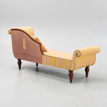 Schäslong, Karl Johan, 1800-tal,