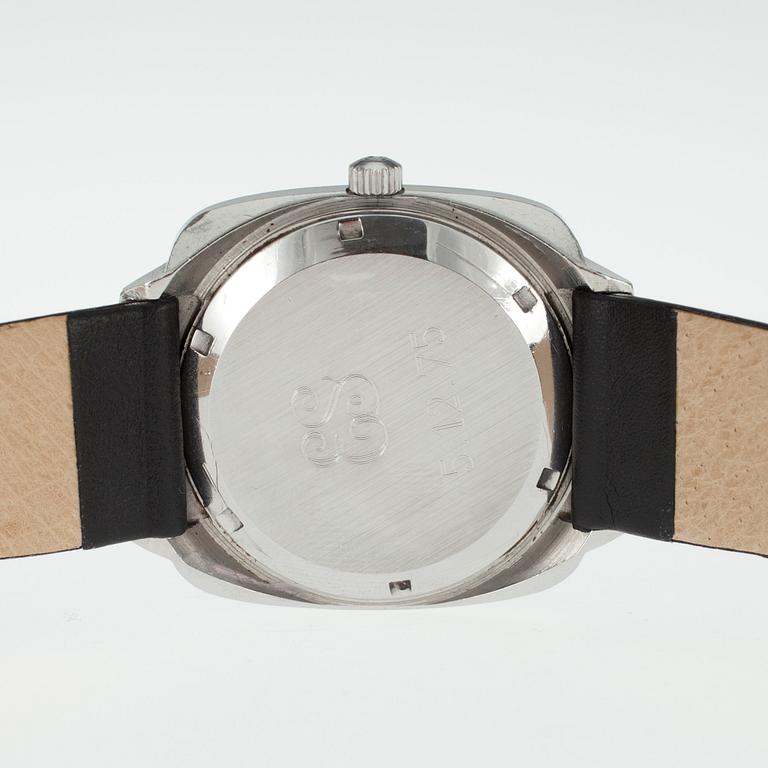 ARMBANDSUR, herr, Omega Geneve Automatic. 1970-tal.