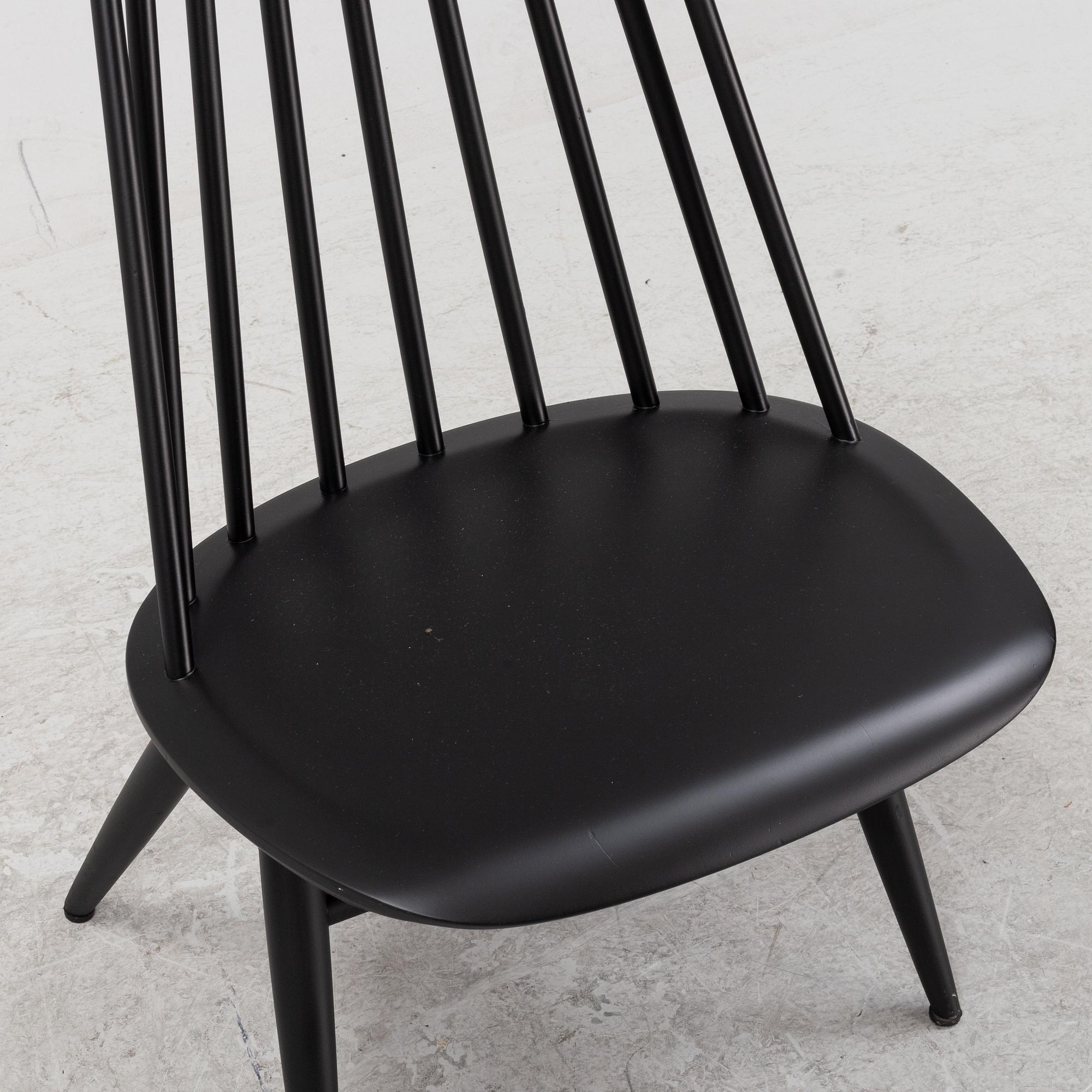 Ilmari Tapiovaara, a 'Mademoiselle' chair, Edsbyverken, 1960.