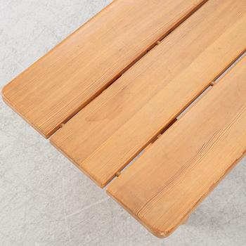 Børge Mogensen, Bench, "Asserbo", Karl Andersson & Söner.