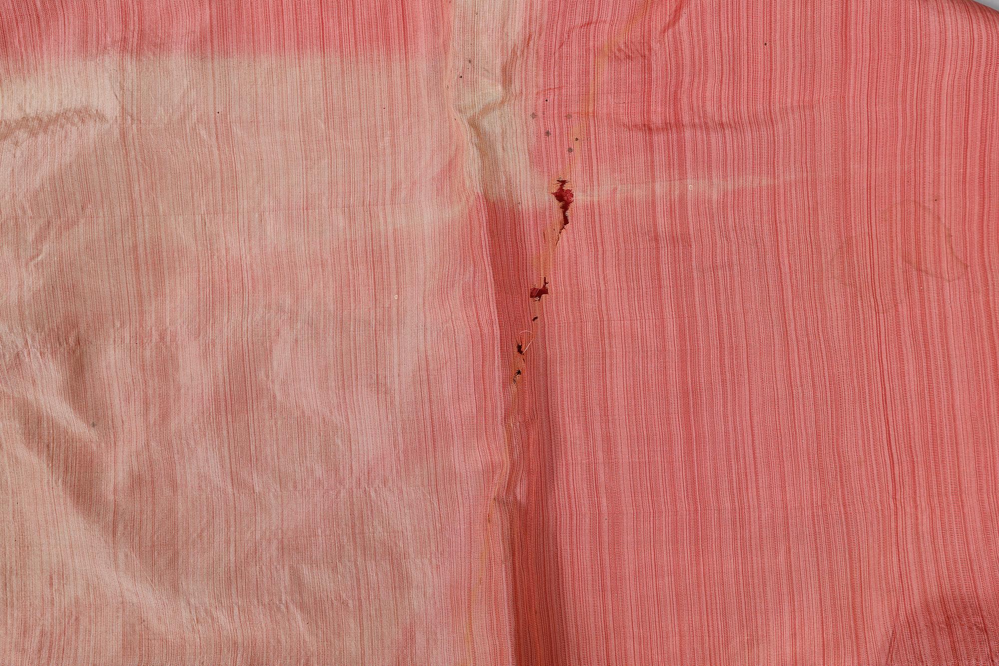 BRODERI, 1800-talets slut/1900-talets början.