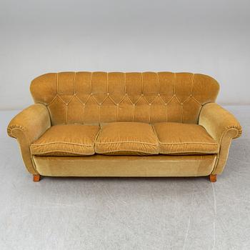 SOFFA, 1930-40-tal.
