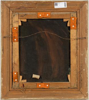 Ivar Morsing, "Stilla stund".