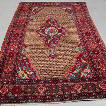 Matta, Old Kolijaj, ca 357 x 154 cm.