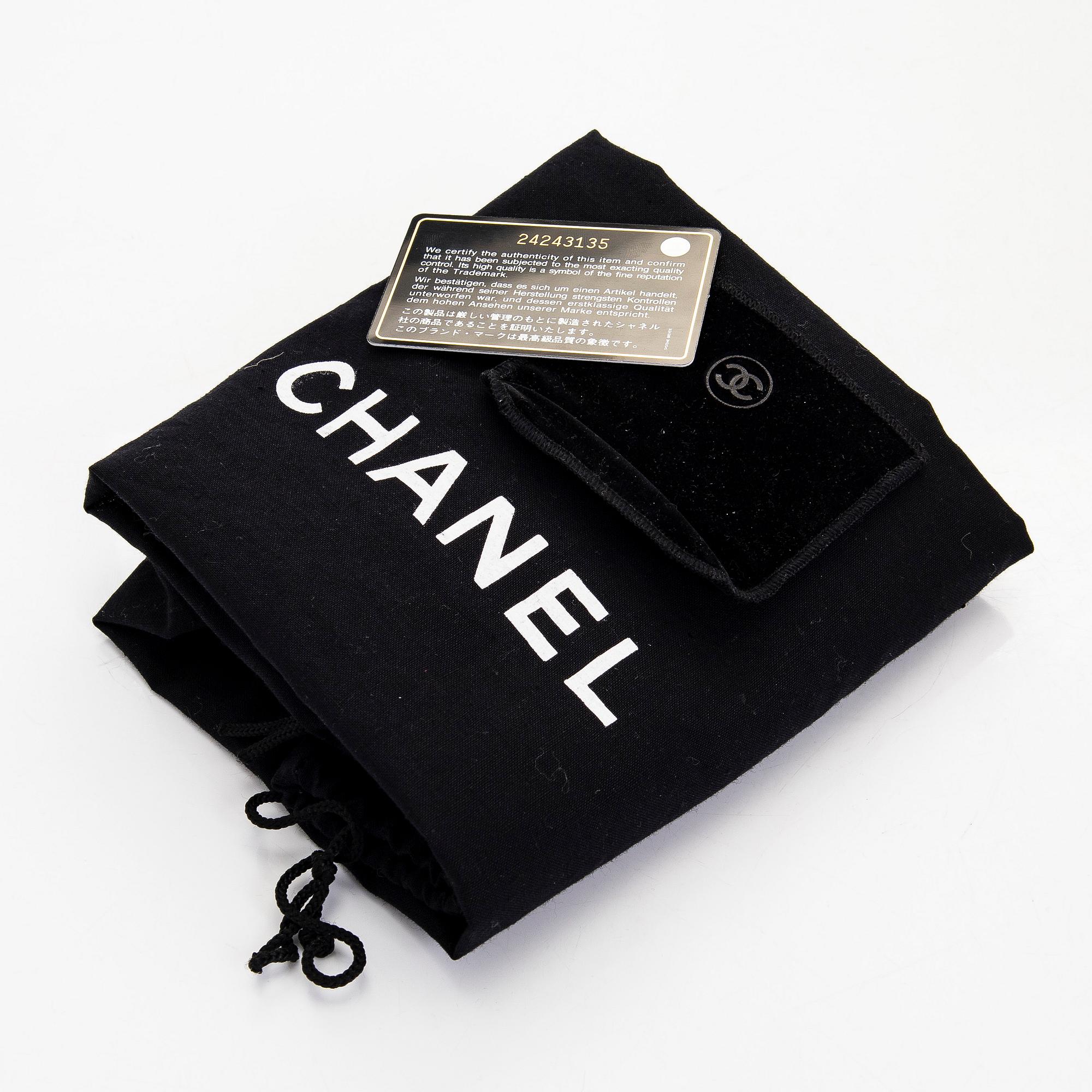 Chanel, väska, "Gabrielle", 2017-2018.