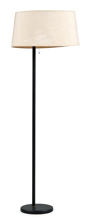 GOLVLAMPA, NR A803, Maija Heikinheimo. Tillverkad av Valaistustyö Ky.