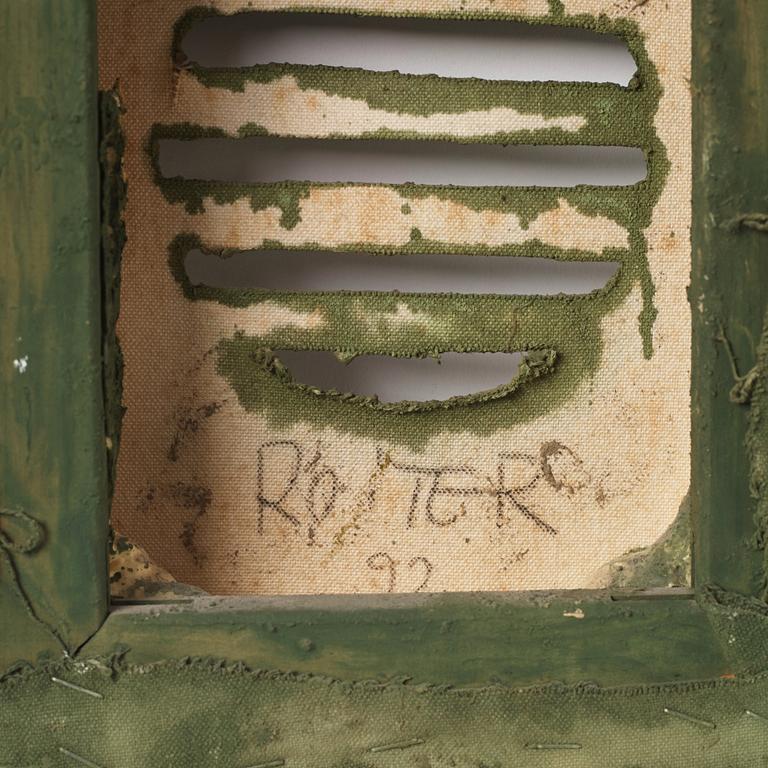 Andrei Roiter, Untitled.
