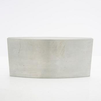 Lone Larsen, sculptures 2 pcs "Vessel".