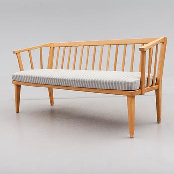 SOFFA, "Visningsö", Carl Malmsten, Karl Andersson & Söner, 1900-talets andra hälft.