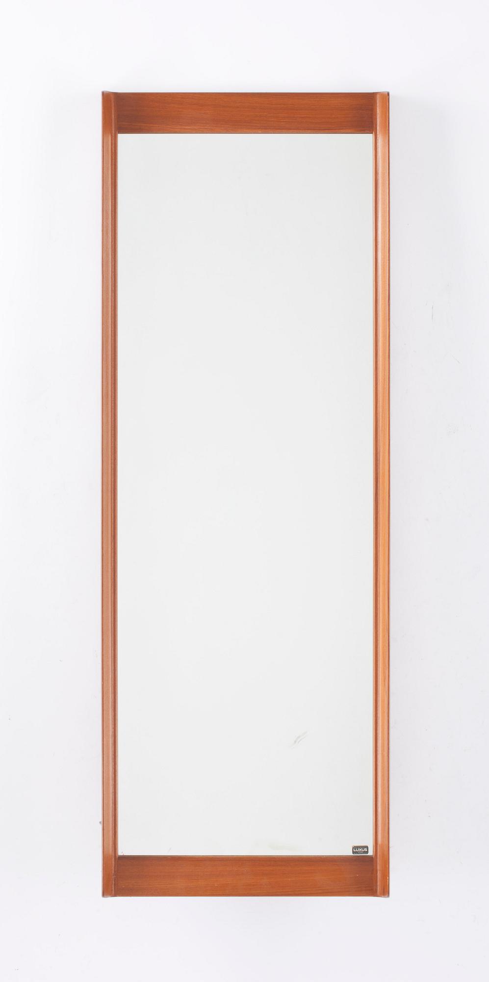 SPEGEL, Luxus, 1960-tal.