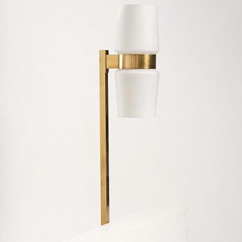 Three table lamps, mid-20th Century.