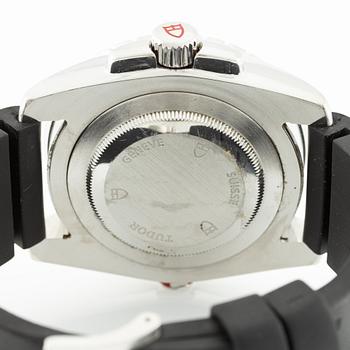 Tudor, Hydro 1200, wristwatch, 45 mm.