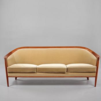 SOFFA, Bertil Fridhagen, Bröderna Andersson, 1960/1970-tal.