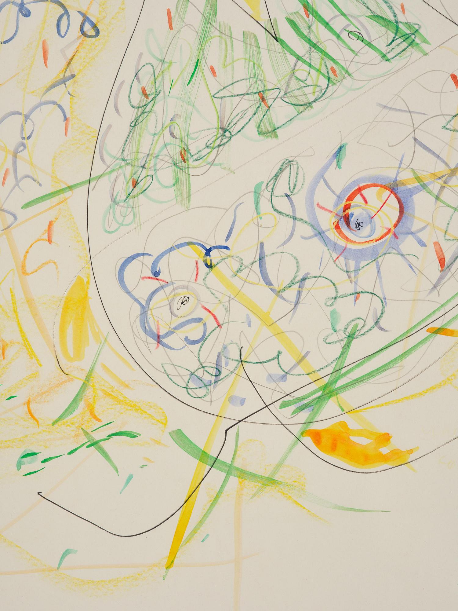 Egill Jacobsen, Composition.