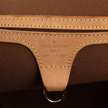 Louis Vuitton, "Sac a Dos", ryggsäck.