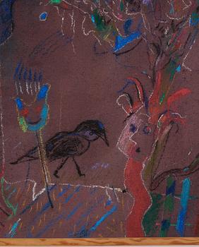 Leif Ericson, Utan titel.