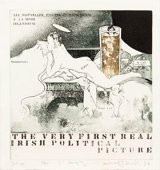 Micheal Farrell, map "A shorter History".