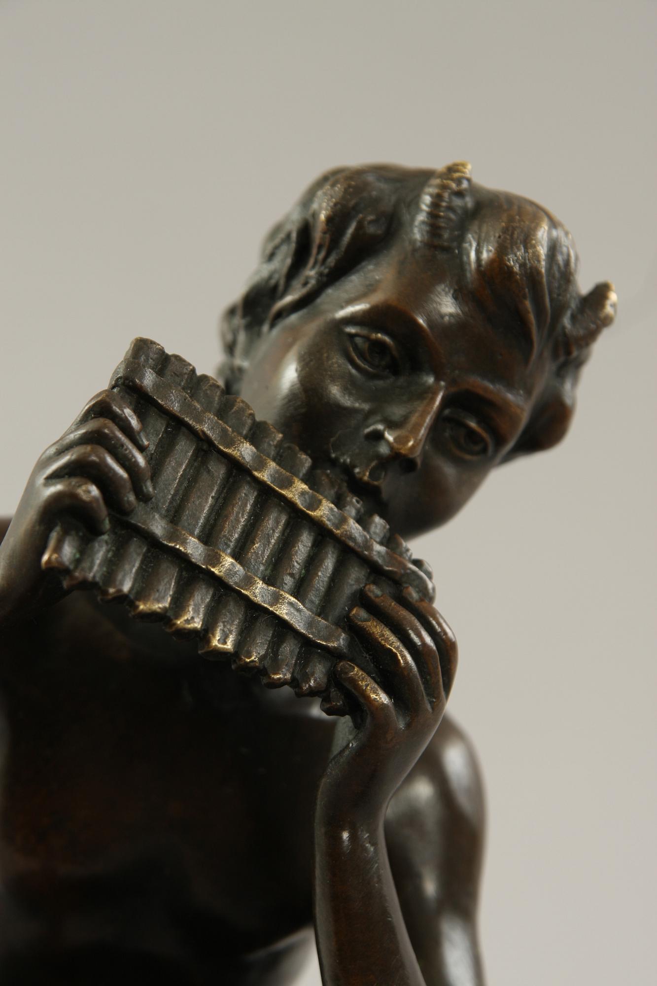 OKÄND KONSTNÄR, skulptur, brons, 1900/2000-tal.