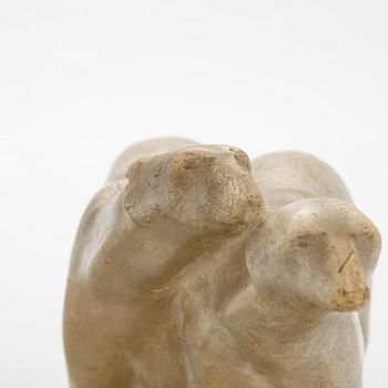 Viktor Jansson, Polar bears.