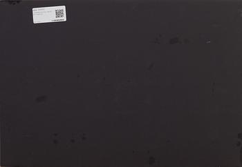 LEONARD WIEDH, olja på duk, signerad.