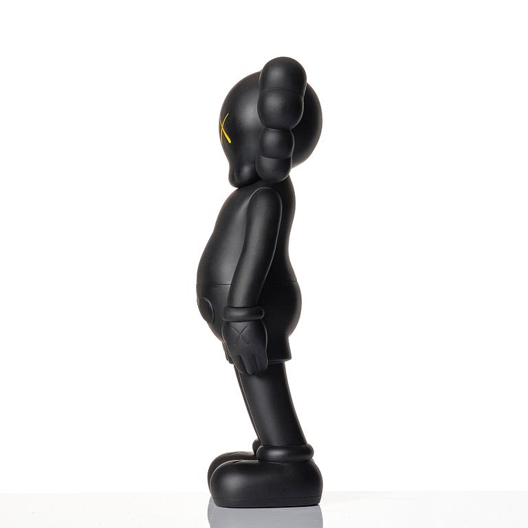 KAWS, Companion (Five Years Later) (Black).