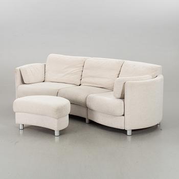 SOFFA Rondo BD möbler 2000-tal.