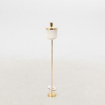 Hans-Agne Jakobsson, golvlampa, "G-109", Markaryd, 1960-tal.