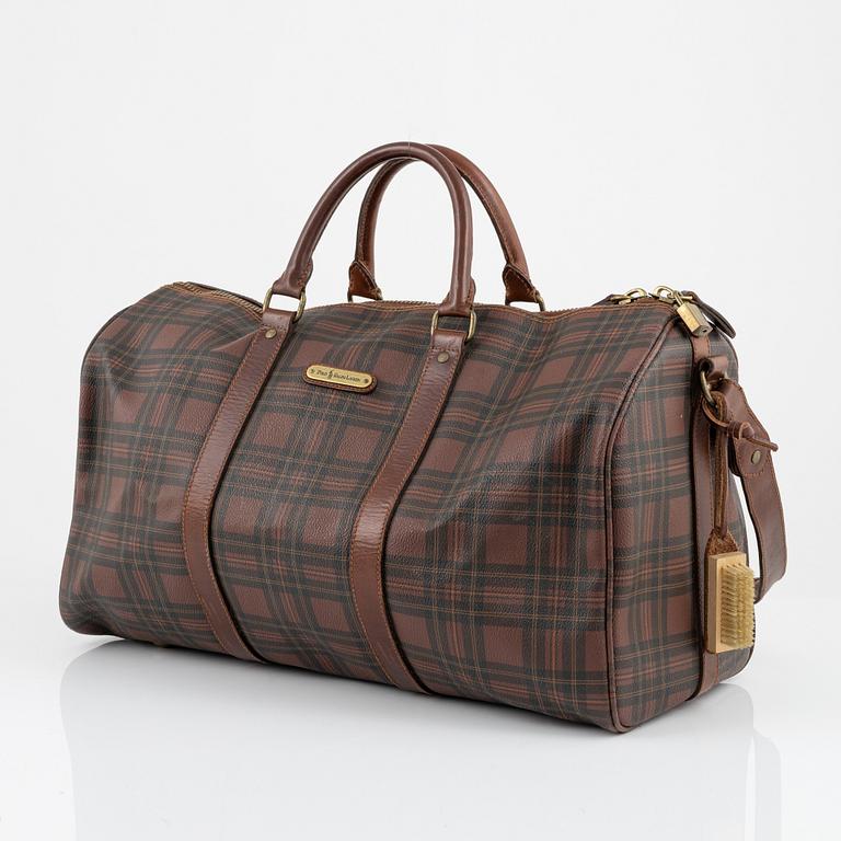 Ralph Lauren, weekendbag.