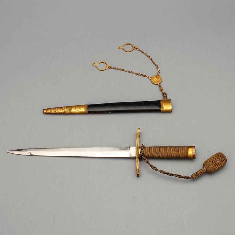STICKERT, flygvapnet, m/1930.
