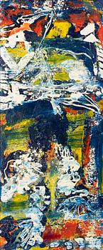 Peter Nyborg, "Raven Minds".