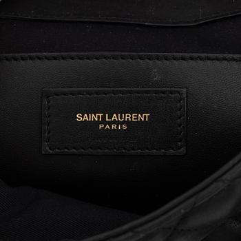 Yves Saint Laurent, väska, "Soft envelope bag".