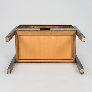 Alvar Aalto, sidobord, modell 87,  O.Y. Huonekalu- ja Rakennustyötehdas A.B. 1930/1940-tal.