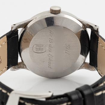 IWC, armbandsur, 33,5 mm.