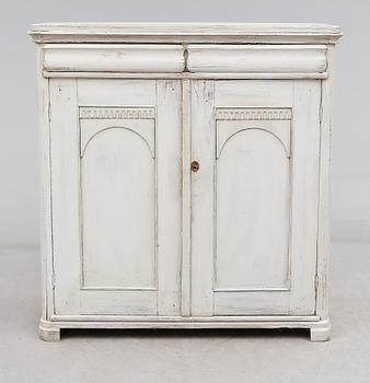 SKÄNK, 1800-talets mitt.