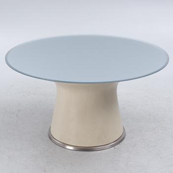 Patrick Jouin, dining table, "Le Beau", Cassina.