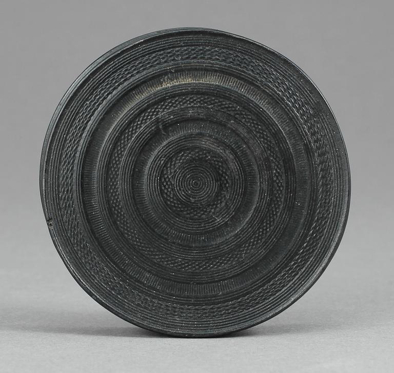 DOSA, Järn, "Carolus XIV", Finspång, 1800-tal.