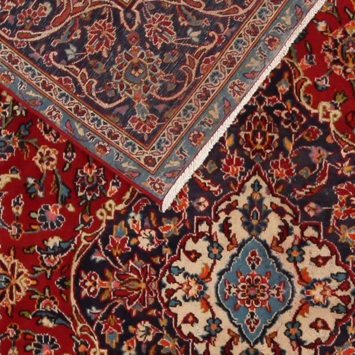 MATTA, Keshan, ca 397 x 237 cm.
