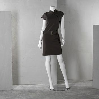 KLÄNNING Vivianne Westwood, storlek M.