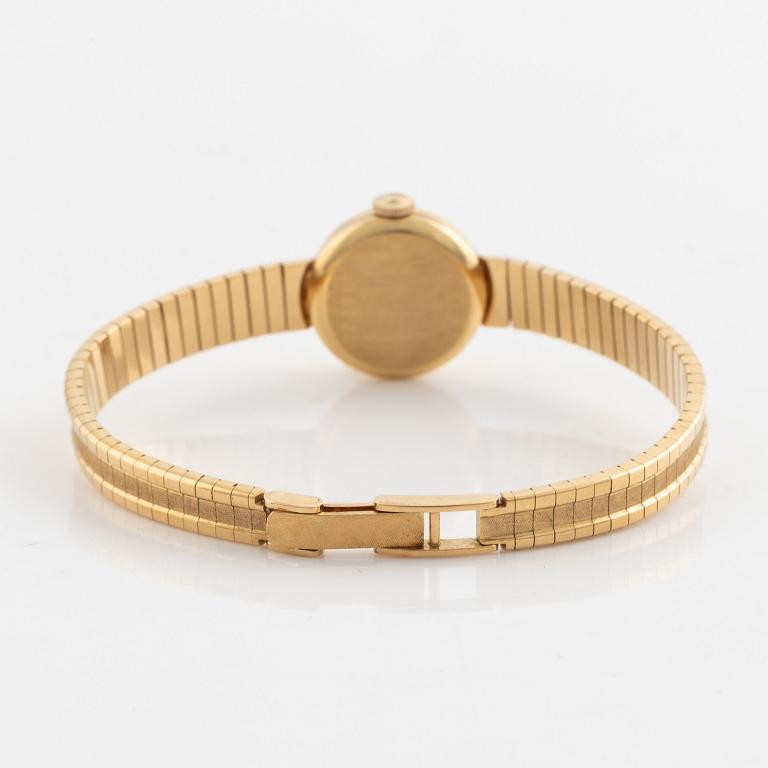 Certina, armbandsur, 17 mm.